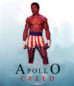 Apollo-Creed