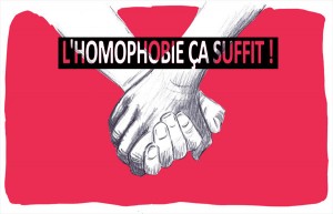 homophobie