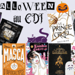 Halloween au CDI