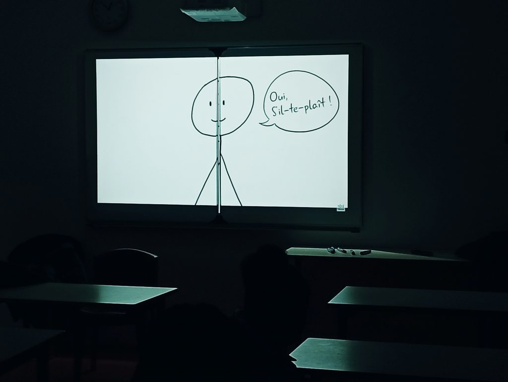 IMG_20251125_125334-1024x771 Le collège Louis Armand mobilisé contre les violences faites aux femmes