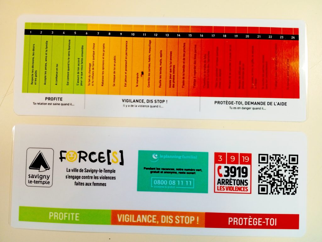 IMG_20251125_215737-1024x771 Le collège Louis Armand mobilisé contre les violences faites aux femmes