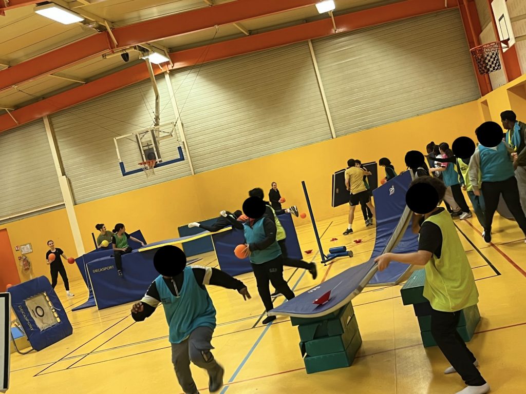 IMG_7515-1024x768 Tournois "Warball" de l'Association Sportive