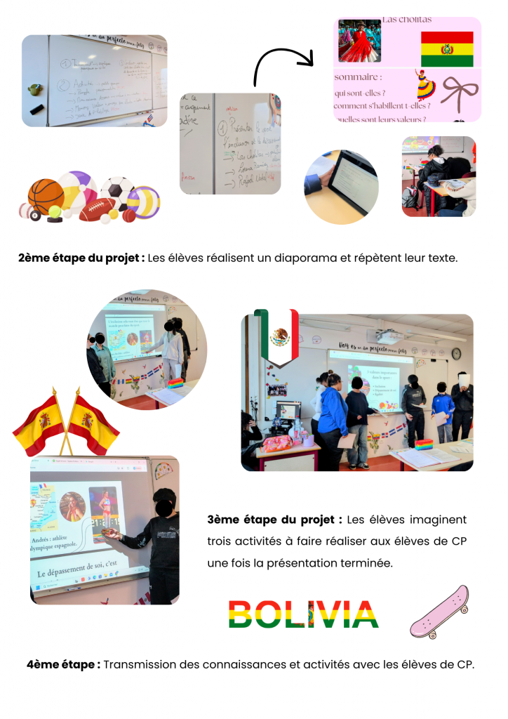 Deporte-2-724x1024 Sport et valeurs : les 4D s'engagent auprès d'écoliers !