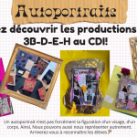 Expo Arts Pla 3e Autoportraits